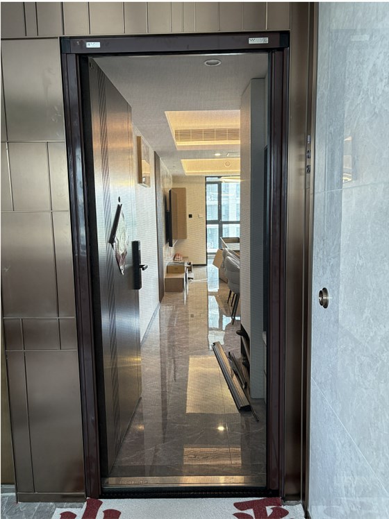 虹桥璀璨领峯1-1 虹桥璀璨领峯1-1