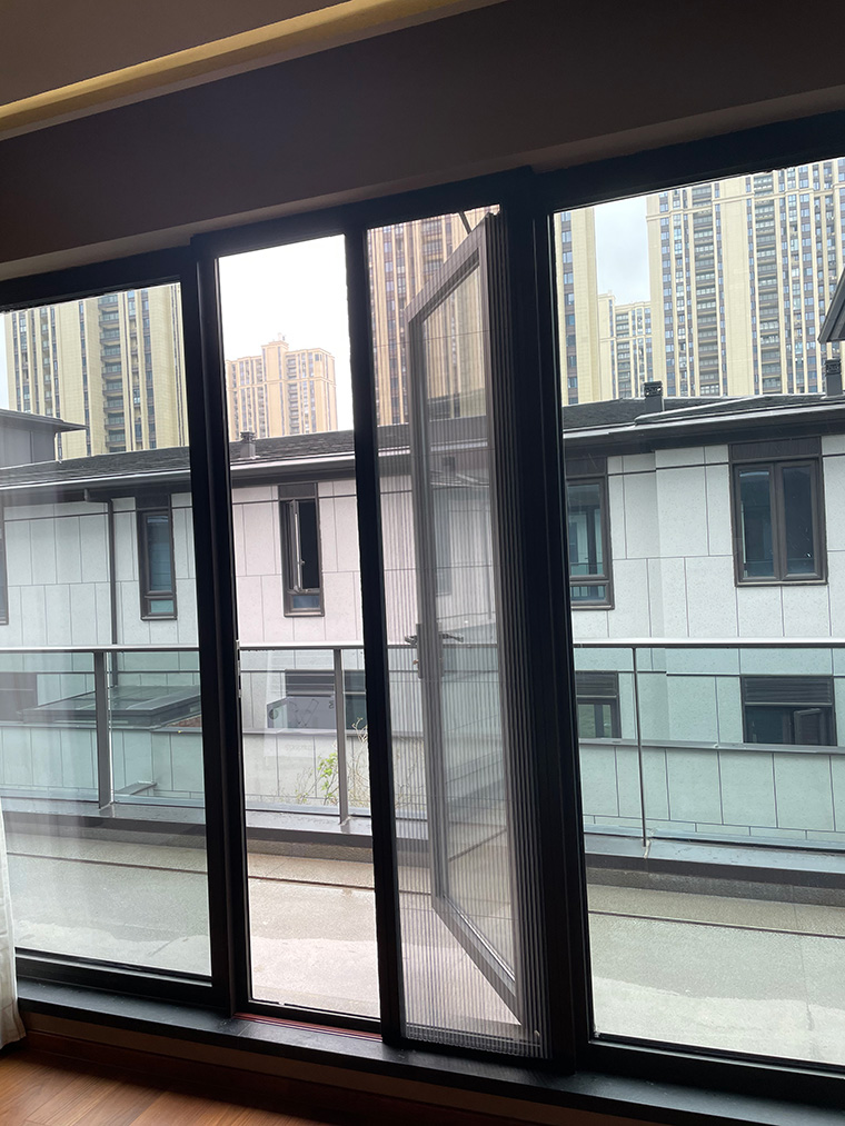 久赋名邸纱窗1 久赋名邸纱窗1