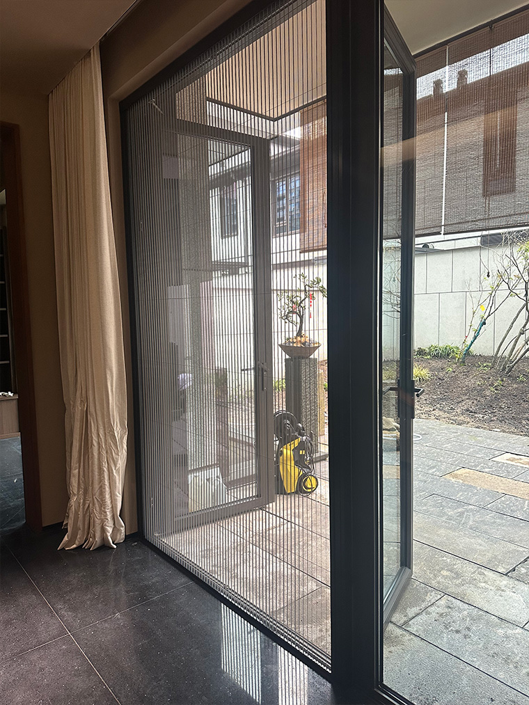 久赋名邸纱窗3 久赋名邸纱窗3